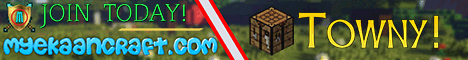 Minevolt Network Minecraft Server banner
