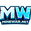 MineWar Minecraft Server Icon