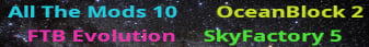 MineWonderLand Minecraft Server banner