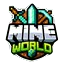 Mineworld Minecraft Server Icon