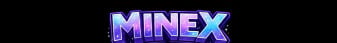 MineX Minecraft Server banner