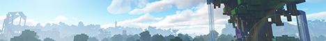 MinionMC Minecraft Server banner