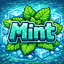 Mint Survival Minecraft Server Icon