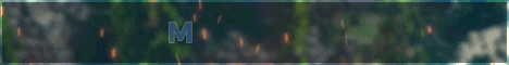 MisFitsMC Minecraft Server banner