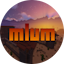 mlum Minecraft Server Icon
