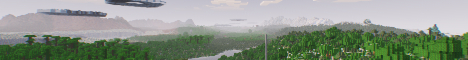 MMC  Community  VanillaPlus Minecraft Server banner