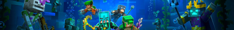 MobsyCraft Minecraft Server banner