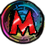 Moltrespvp3 Minecraft Server Icon