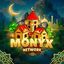 Monyx Network Minecraft Server Icon