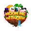 Moon Mc Network Minecraft Server Icon