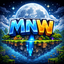 Moon Network Minecraft Server Icon