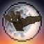 Moonbat smp Minecraft Server Icon