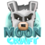Mooncraft Network Minecraft Server Icon