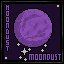 MoonDust Minecraft Server Icon