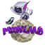 MoonLand Network Minecraft Server Icon
