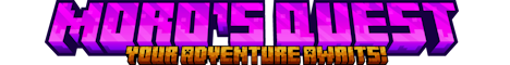 Moros Quest Minecraft Server banner