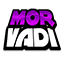MORVADI Minecraft Server Icon