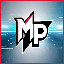 MPerny Minecraft Server Icon