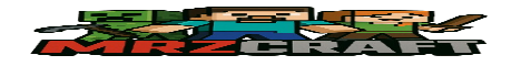 MrzCraft Minecraft Server banner