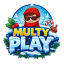 MultyPlay Official Server Minecraft Server Icon