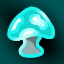 MushroomMC Minecraft Server Icon