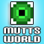 MuttsWorld Minecraft Minecraft Server Icon