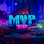 MVP SMP Minecraft Server Icon