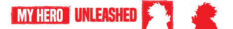 My Hero Academia Minecraft Server banner