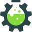 MyFTB.de, Netzwerk Minecraft Server Icon