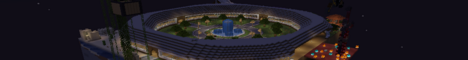 MysteriousMC Minecraft Server banner