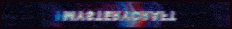 MysteryCraft Minecraft Server banner