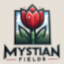 Mystian Fields Modded Network Minecraft Server Icon