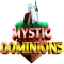 Mystic Dominions MC Minecraft Server Icon
