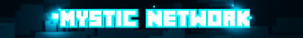Mystic Network Minecraft Server banner