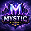 Mystic Network Minecraft Server Icon