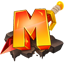 Mystic Network Minecraft Server Icon