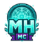 MysticHorizons MC Minecraft Server Icon