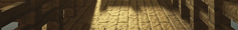 Mysticle SMP Minecraft Server banner
