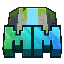MysticMC Minecraft Server Icon