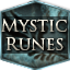 MysticRunes MMORPG Minecraft Server Icon