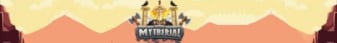 Mytherial Minecraft Server banner