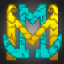 Mythic Mines Minecraft Server Icon