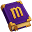 Mythica Minecraft Server Icon