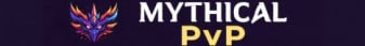 MythicalPvP Minecraft Server banner