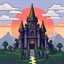 MythralisMC Minecraft Server Icon