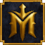 Mythrend Network Minecraft Server Icon
