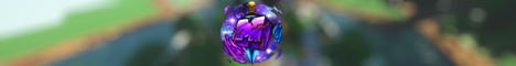 MythriaNET Minecraft Server banner