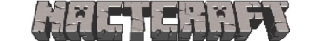 NactCraft Minecraft Server banner