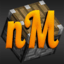 nameMethos.de Minecraft Server Icon