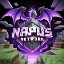 NapusNetwork Minecraft Server Icon